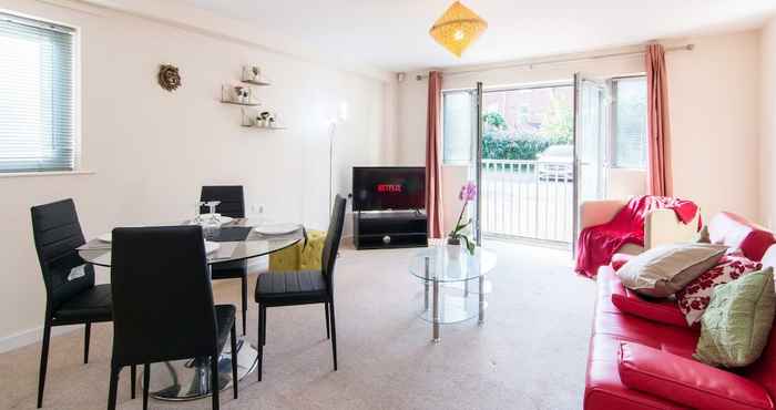 Others Fremington Court, Coventry - 2 Bedroom Apartment