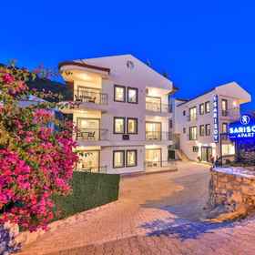 Primary image1Sarisoy Apart,卡什区公寓