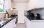 อื่นๆ 6 Michaelmas, Coventry - 2 Bed House Apartment