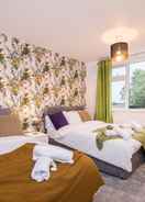 ภาพหลัก Michaelmas, Coventry - 2 Bed House Apartment