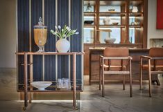 其他 5 Pendry Washington DC - The Wharf