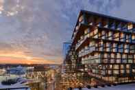 Lainnya Pendry Washington DC - The Wharf