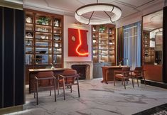 其他 4 Pendry Washington DC - The Wharf