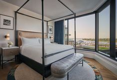 Lain-lain 7 Pendry Washington DC - The Wharf