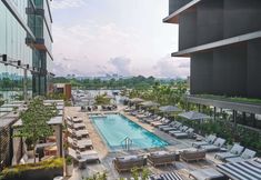 其他 3 Pendry Washington DC - The Wharf