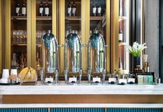 其他 2 Pendry Washington DC - The Wharf