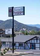 Primary image Hotel Hygge