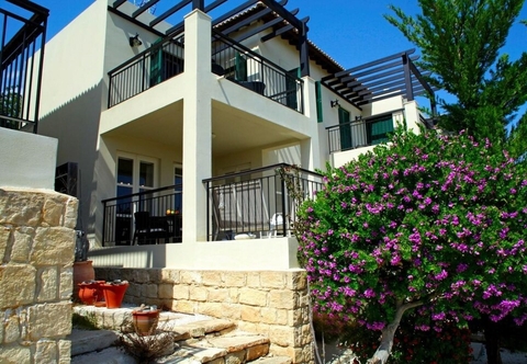 Others Aphrodite Hills Holiday Residences Junior Villas 2 Bedroom Junior Villa With Communal Pool - J001