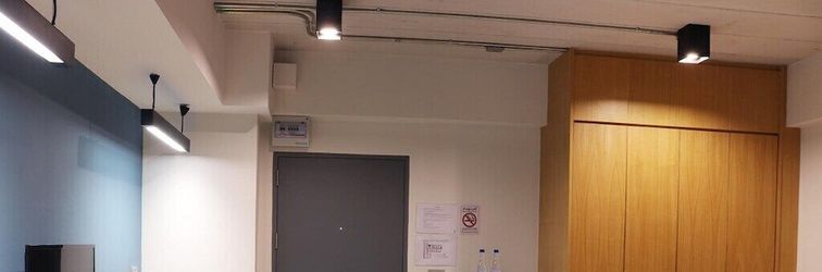 Khác Raveevan Hotel At Umong