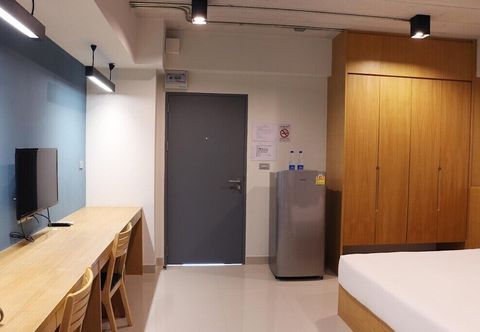 Khác Raveevan Hotel At Umong