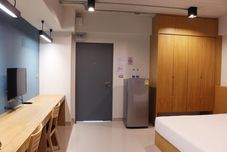 Khác Raveevan Hotel At Umong