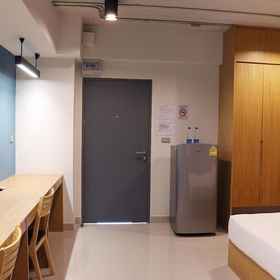 Room1烏蒙拉維萬飯店,fernpresso @Khun Chang Khian飯店