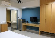 其他 5 Raveevan Hotel At Umong