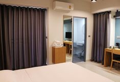 Khác 2 Raveevan Hotel At Umong