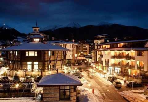 อื่นๆ Apartment Tourist Complex & SPA Astera Bansko