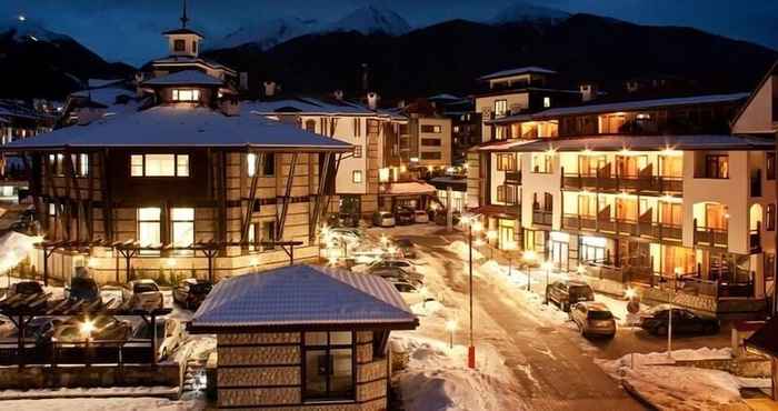 Khác Apartment Tourist Complex & SPA Astera Bansko