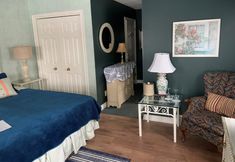 기타 4 WeatherPine Inn