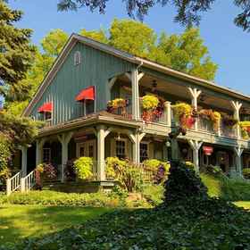 Primary image 1 웨더파인 인, 나이아가라 지구 공항 (YCM) 호텔