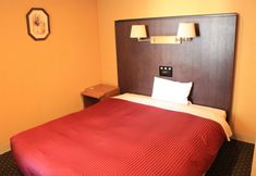 Lain-lain 5 Sapporo Classe Hotel