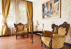 기타 4 Triana Hotel