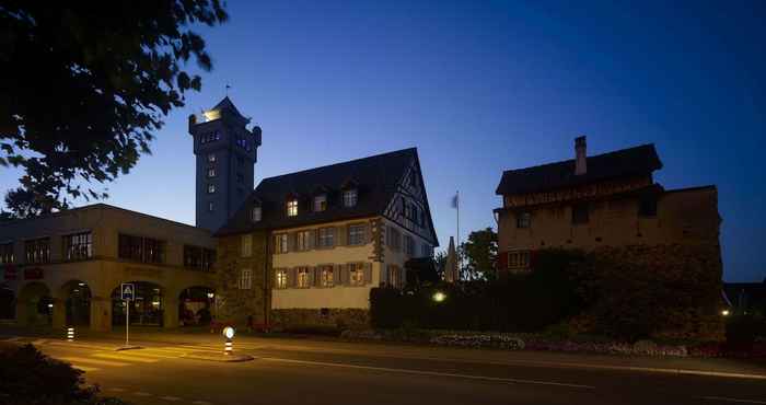 Lain-lain Hotel de charme Römerhof