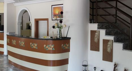 その他 2 Villa Granada Hotel