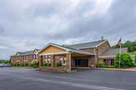 Others Quality Inn Tully I-81