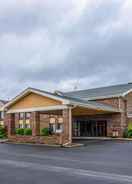 Imej utama Quality Inn Tully I-81