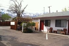 อื่นๆ Independence Courthouse Motel