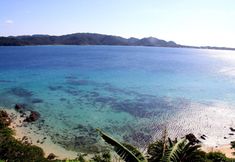 Others 3 Native Sea Amami