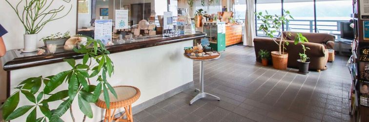 Others Native Sea Amami