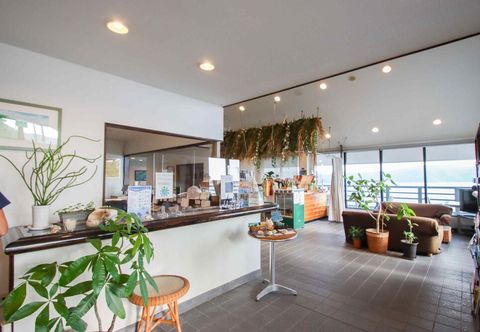 Others Native Sea Amami