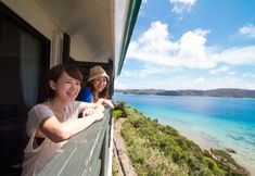 Others 2 Native Sea Amami