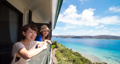 Others 2 Native Sea Amami