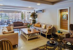 其他 6 Cheya Beşiktaş Hotel