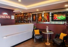 其他 3 Cheya Beşiktaş Hotel