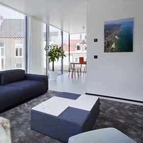 Primary image 1 Urban Residences Maastricht, Hotel Fort Sint Pieter