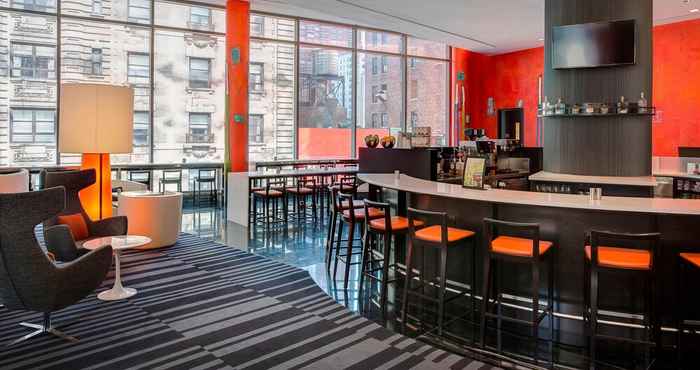 Lainnya Courtyard by Marriott New York Manhattan / Central Park