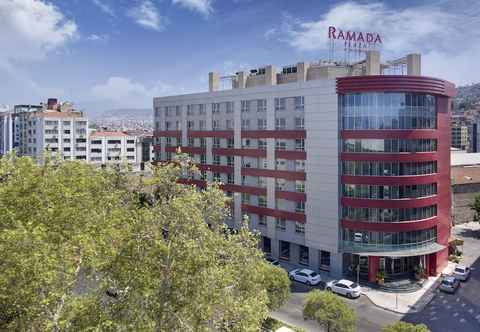 อื่นๆ Ramada Plaza by Wyndham Izmir