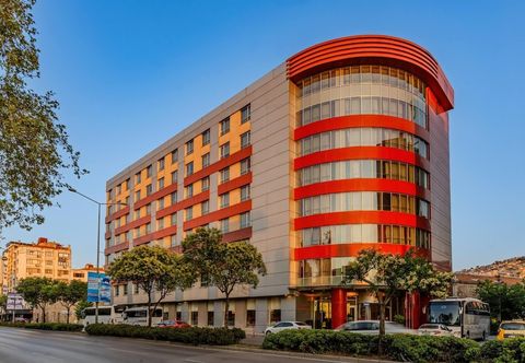 其他 Ramada Plaza by Wyndham Izmir