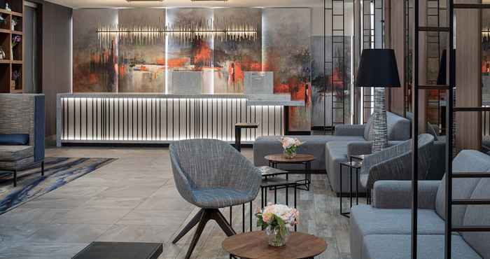 Lainnya Fairfield Inn & Suites by Marriott New York Staten Island