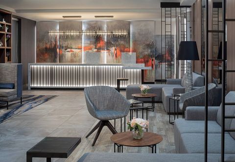 其他 Fairfield Inn & Suites by Marriott New York Staten Island