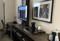 其他 7 Fairfield Inn & Suites by Marriott New York Staten Island