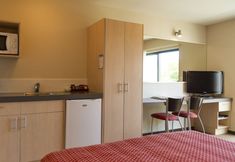 Others 6 Bella Vista Motel Kaikoura