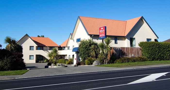 Others Bella Vista Motel Kaikoura