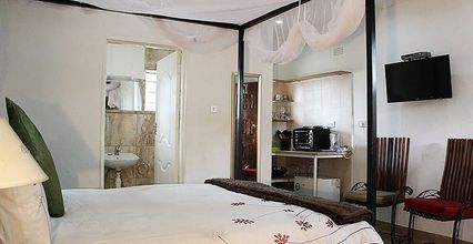 其他 4 Annie's Lodge Blantyre