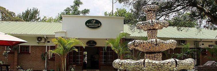 其他 Annie's Lodge Blantyre