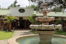 其他 Annie's Lodge Blantyre