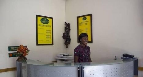 其他 2 Annie's Lodge Blantyre