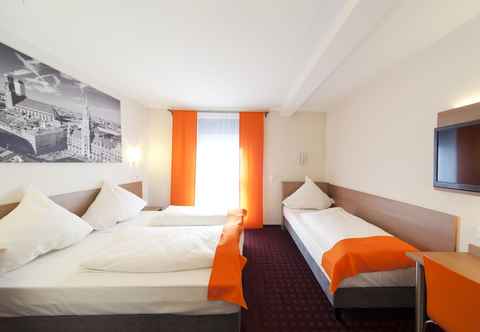 อื่นๆ McDreams Hotel Wuppertal City